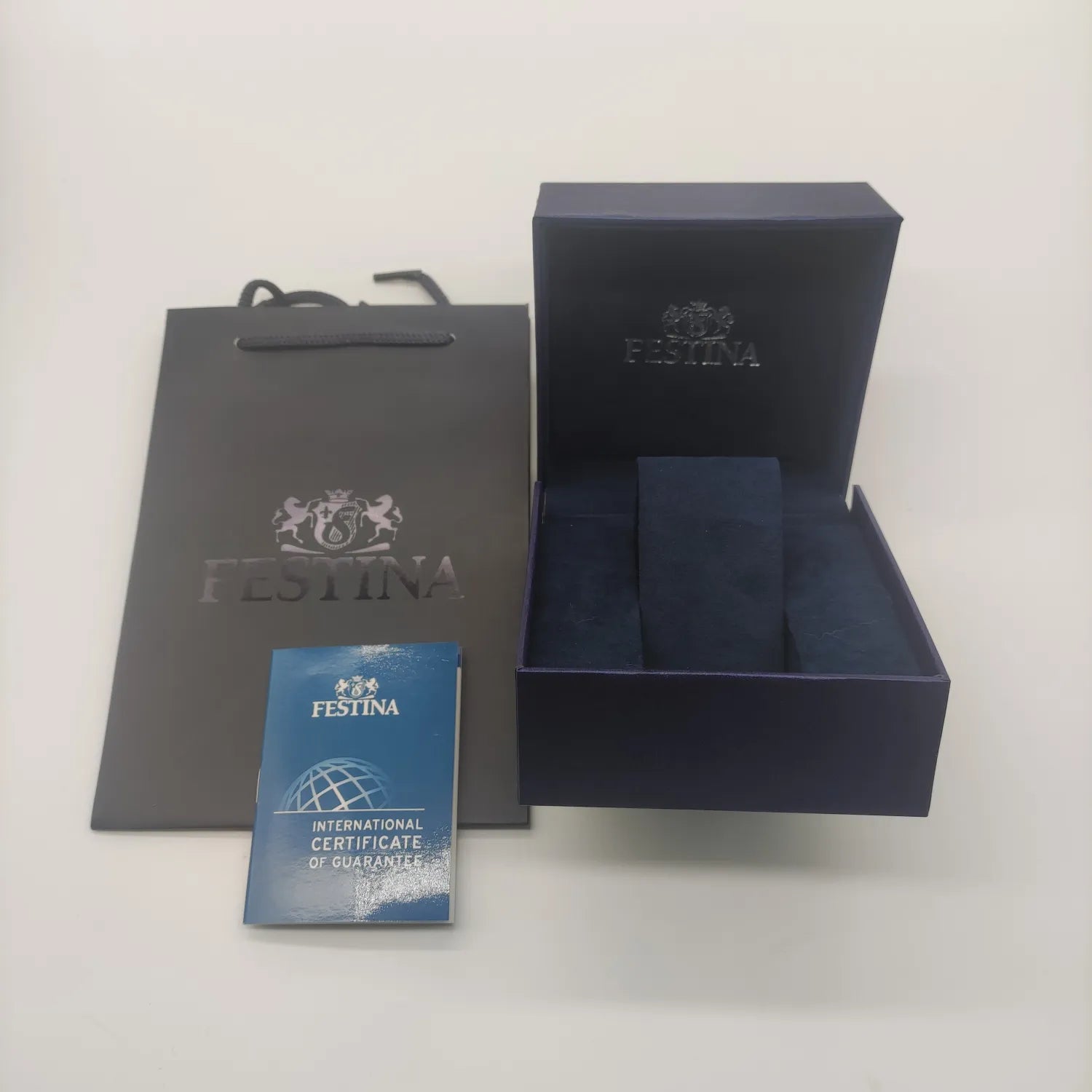 Replacement Watch Box | Replacement Watch Box
