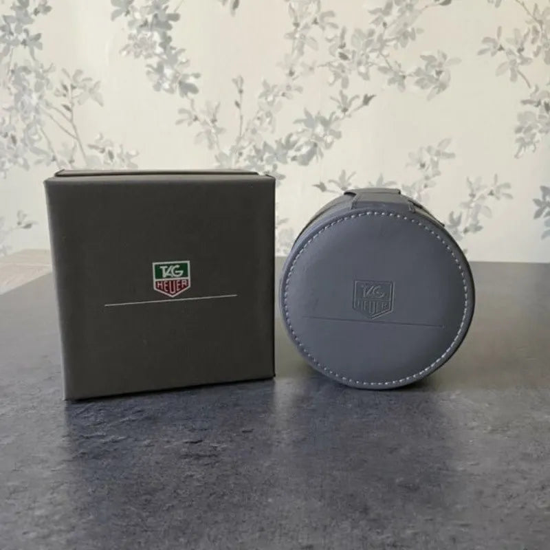 TAG Heuer Watch Travel Case | Watch Travel Pouch