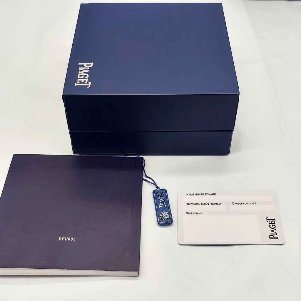 Piaget Watch Box | Replacement Watch Box