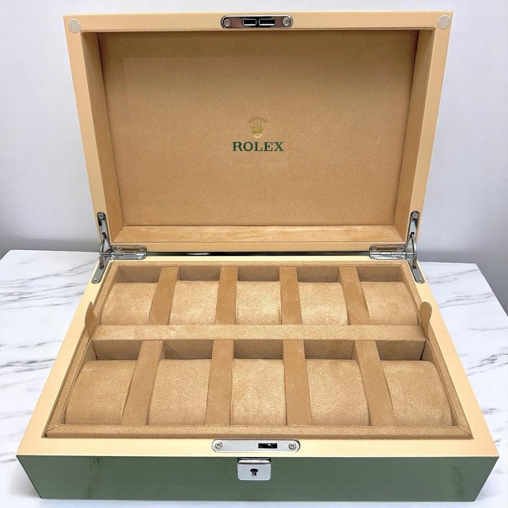 Rolex Watch Box | Replacement Watch Box