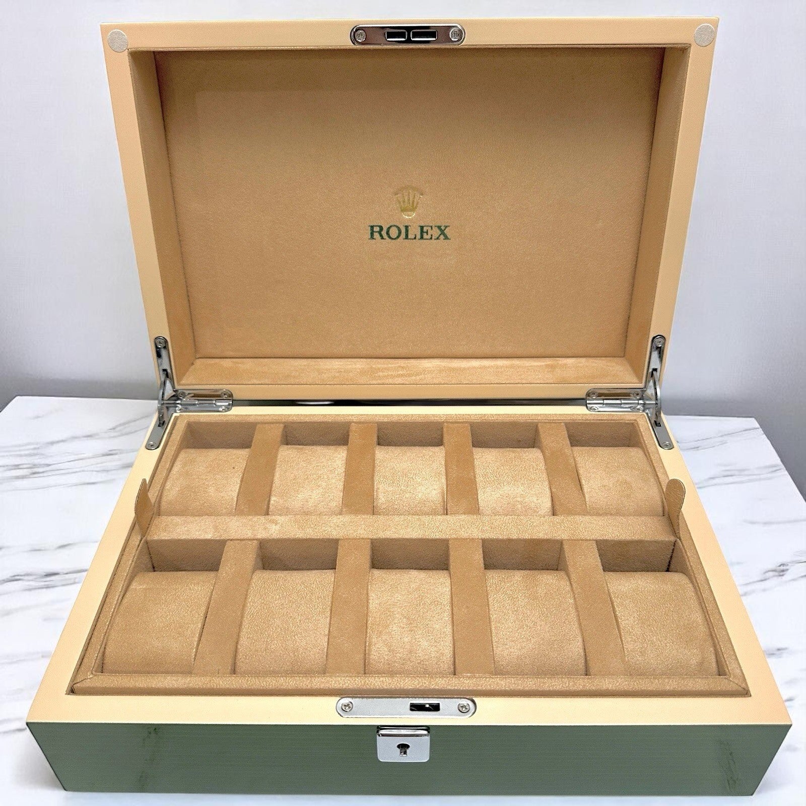 Rolex Watch Box | Replacement Watch Box