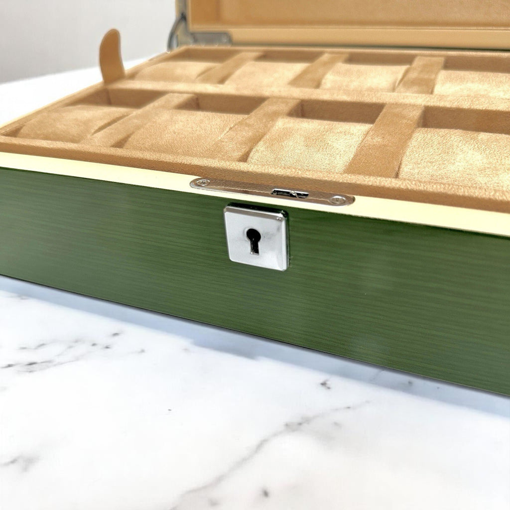 Rolex Watch Box | Replacement Watch Box