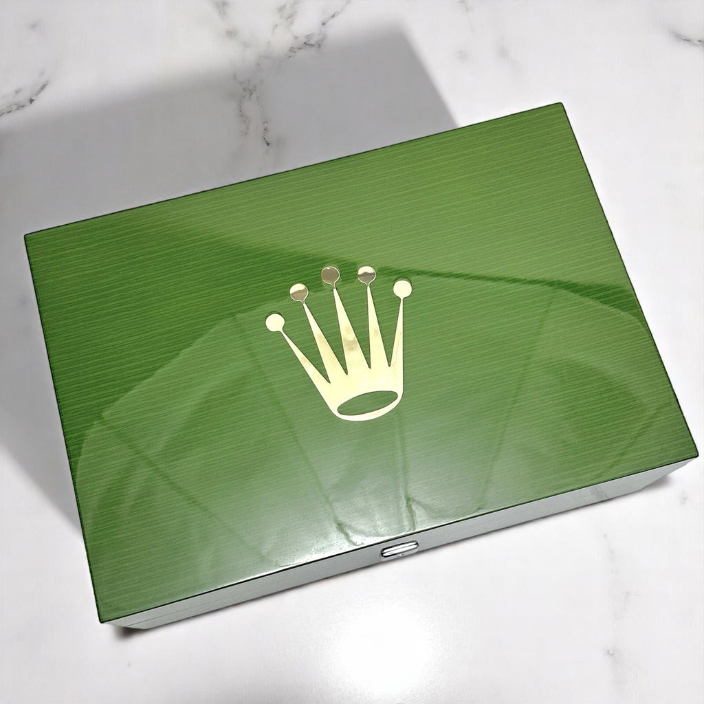 Rolex Watch Box | Replacement Watch Box