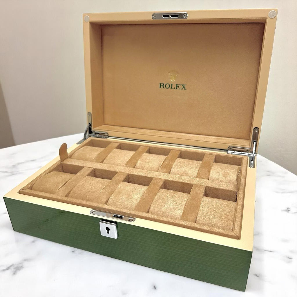 Rolex Watch Box | Replacement Watch Box