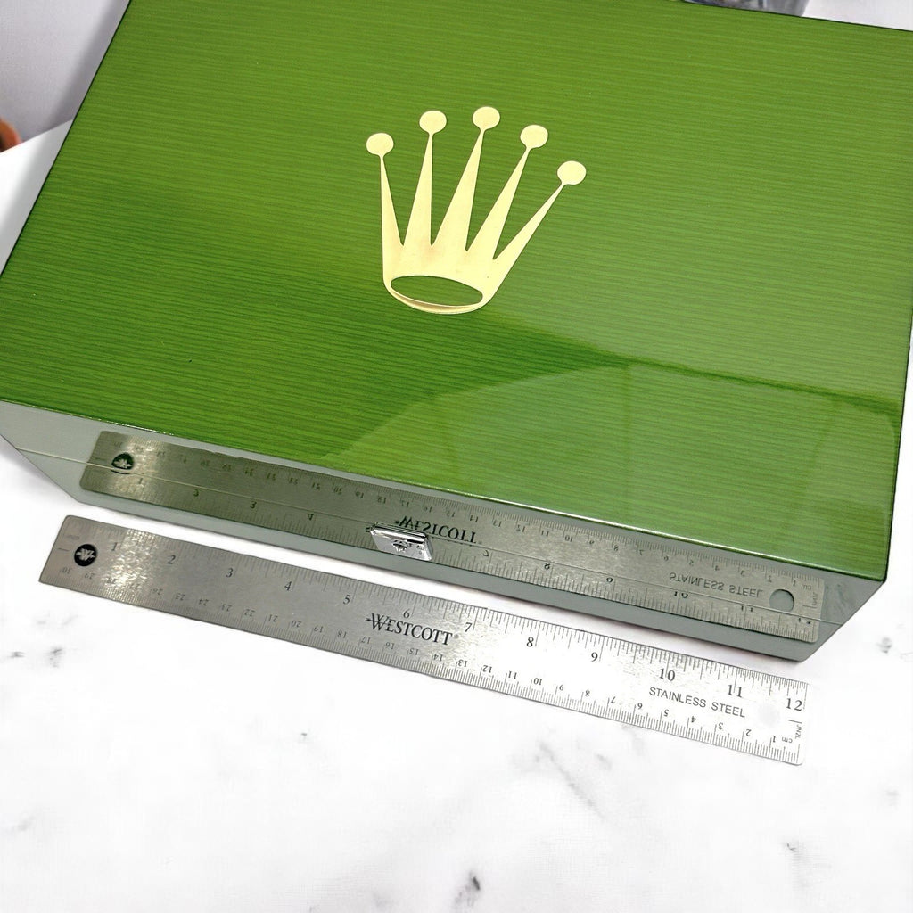 Rolex Watch Box | Replacement Watch Box
