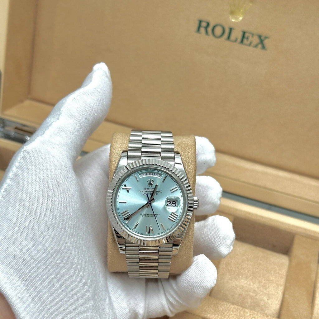Rolex Watch Box | Replacement Watch Box