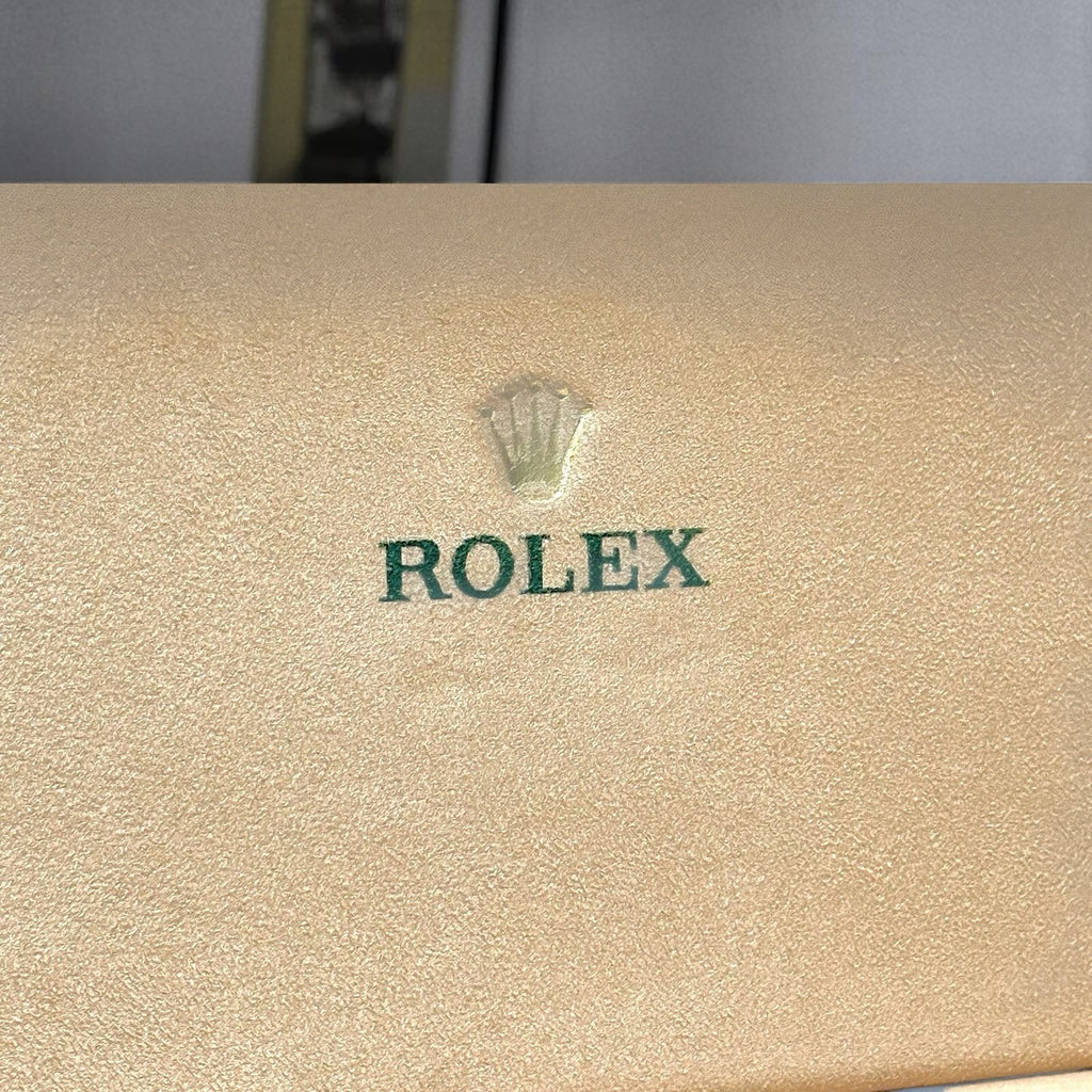 Rolex Watch Box | Replacement Watch Box