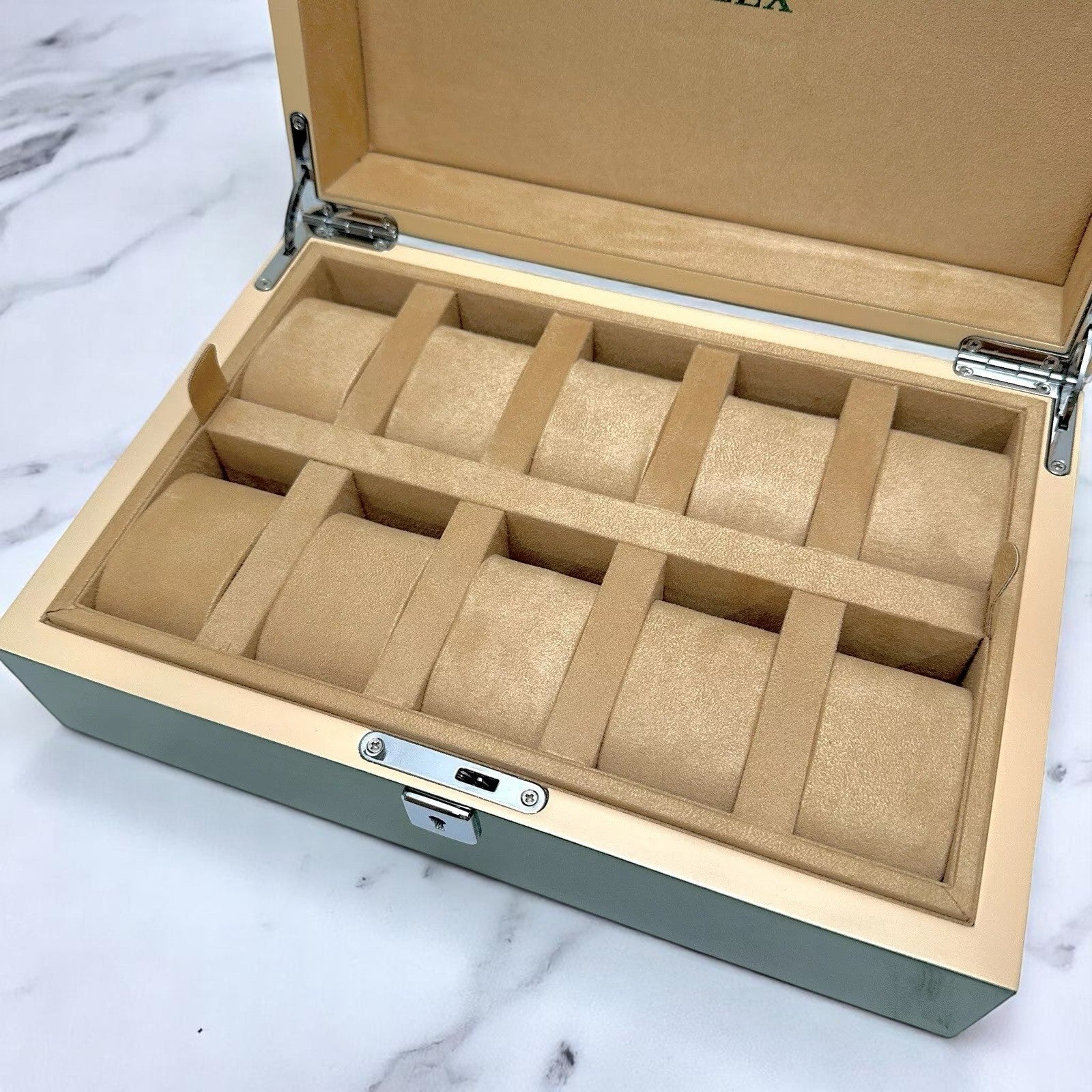 Rolex Watch Box | Replacement Watch Box