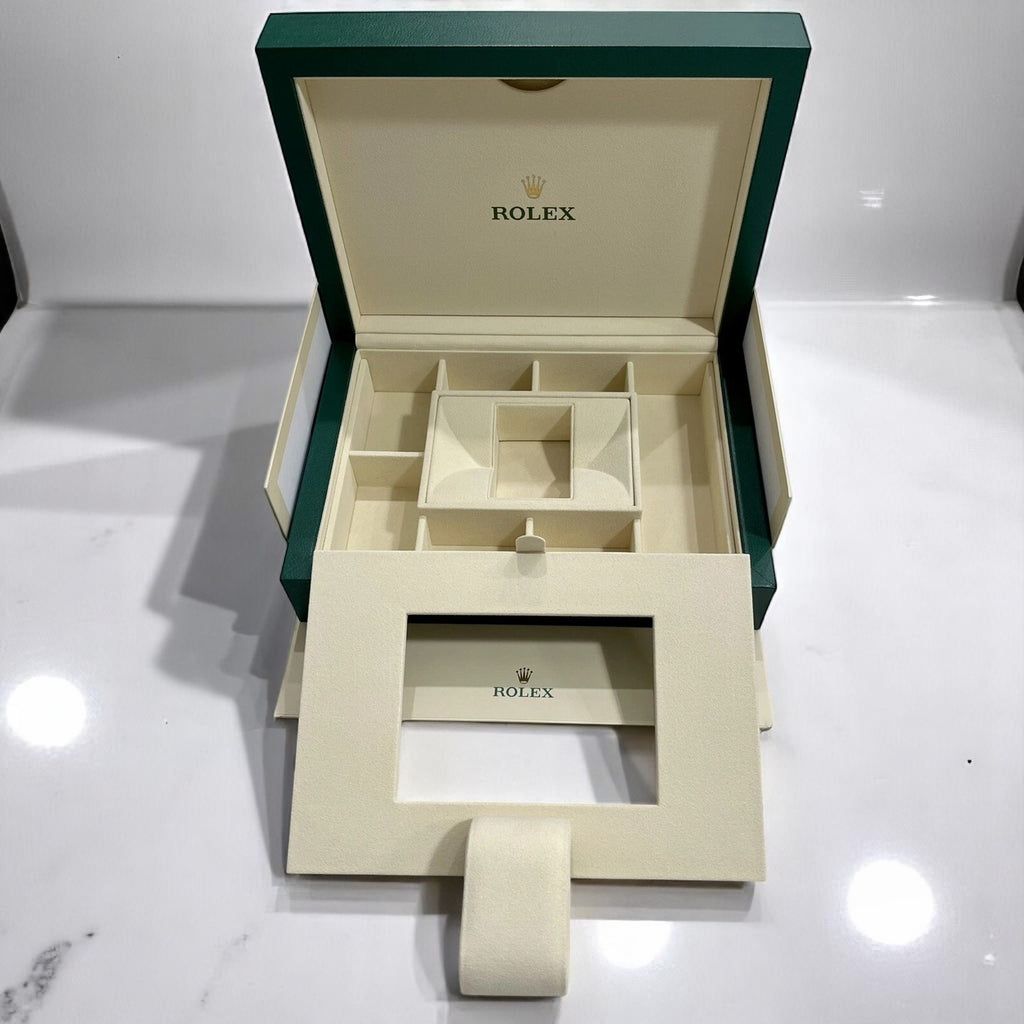 Rolex Watch Box | Replacement Watch Box