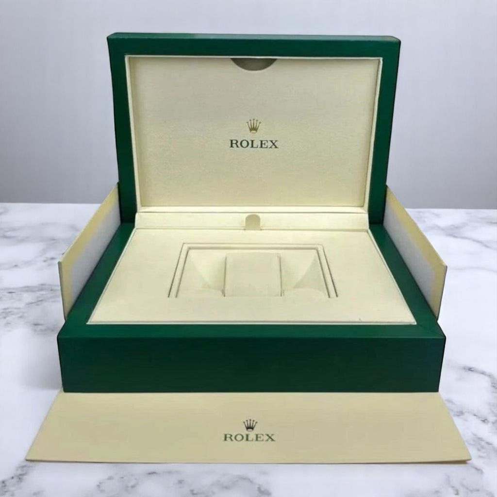 Rolex Watch Box | Replacement Watch Box
