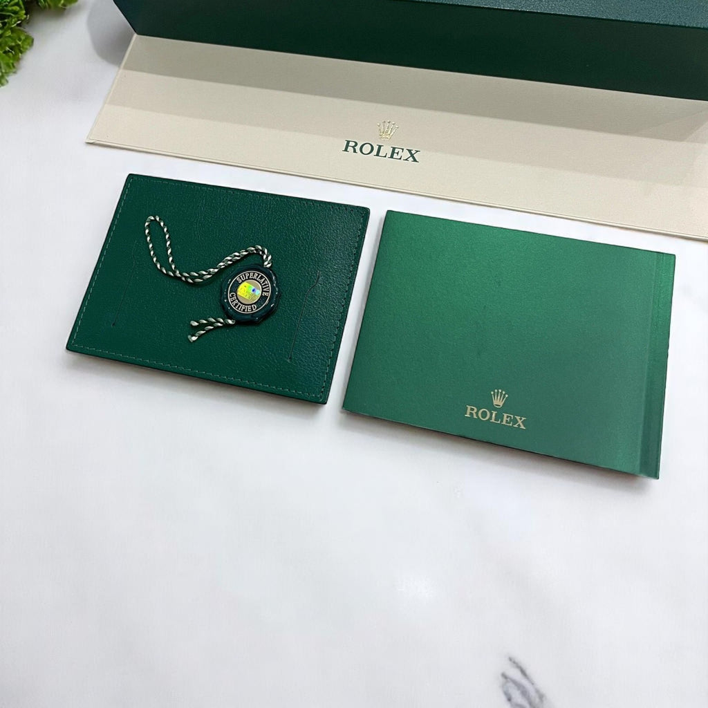 Rolex Watch Box | Replacement Watch Box