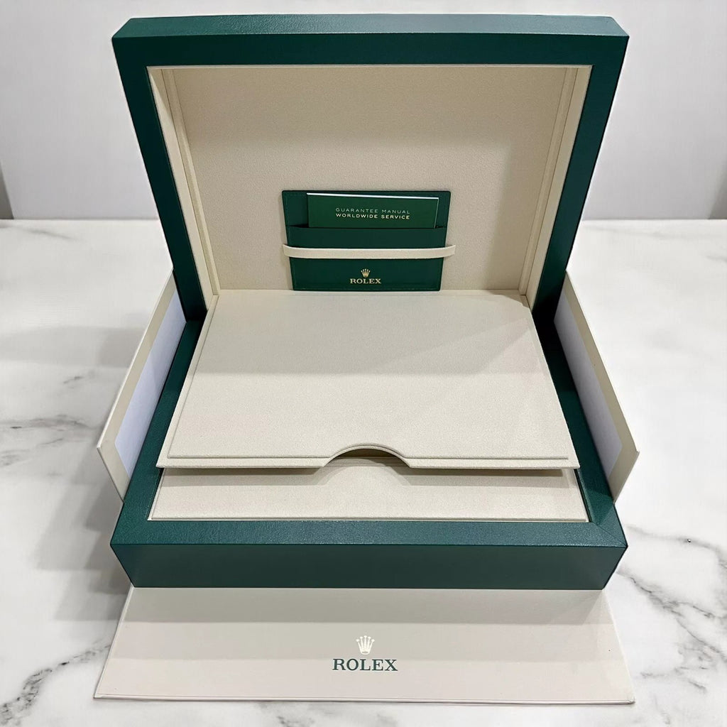 Rolex Watch Box | Replacement Watch Box