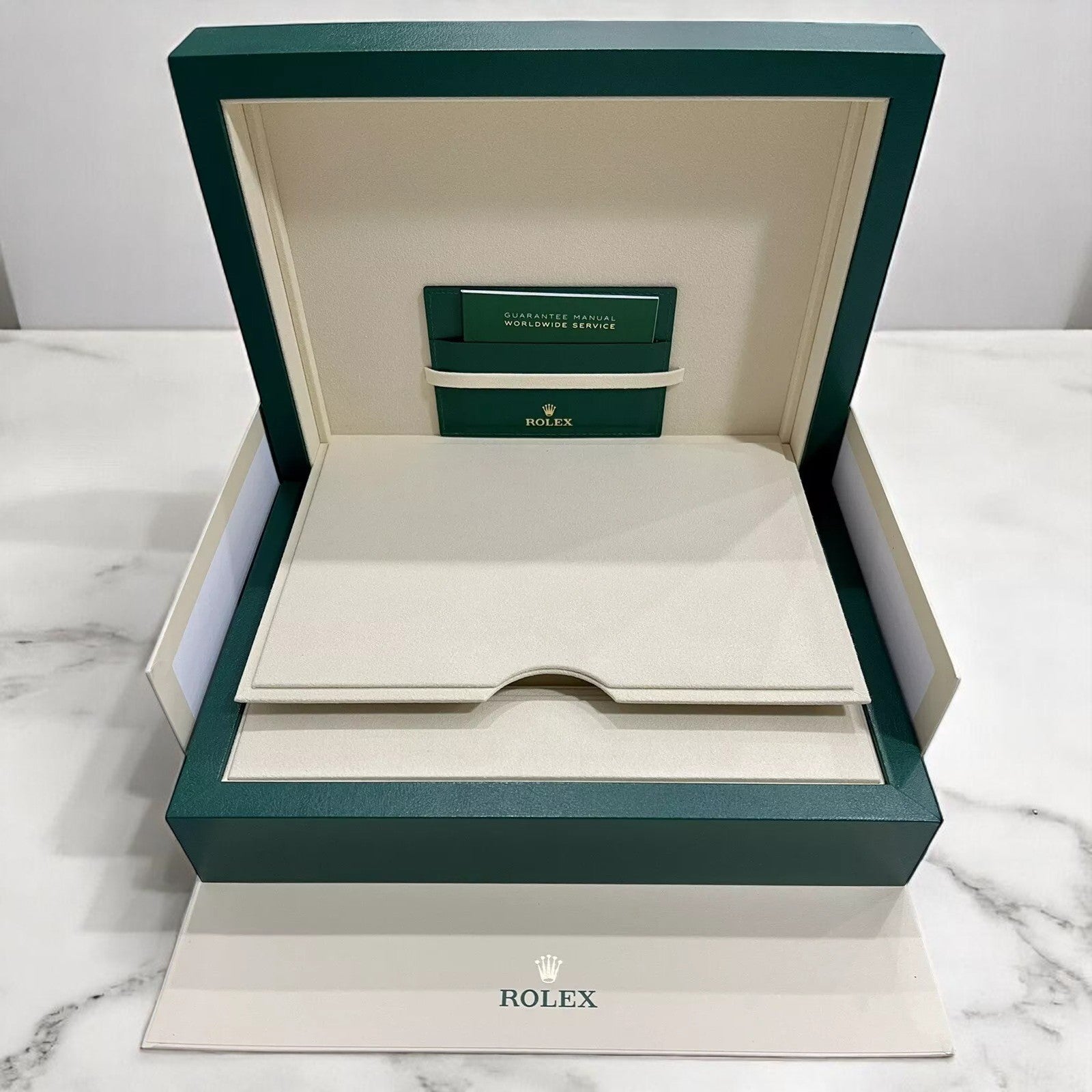 Rolex Watch Box | Replacement Watch Box