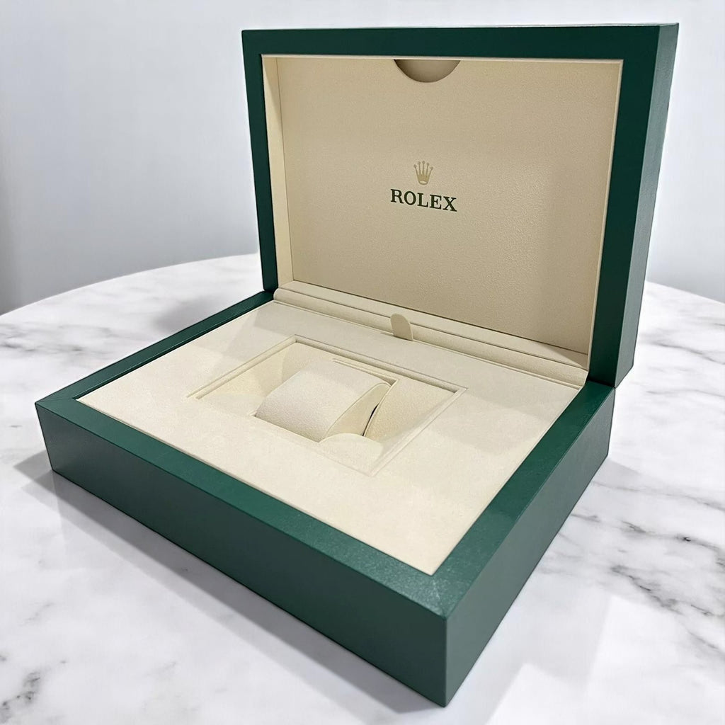 Rolex Watch Box | Replacement Watch Box