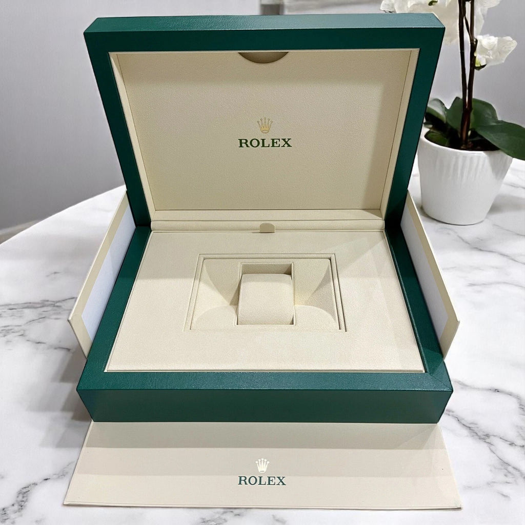 Rolex Watch Box | Replacement Watch Box