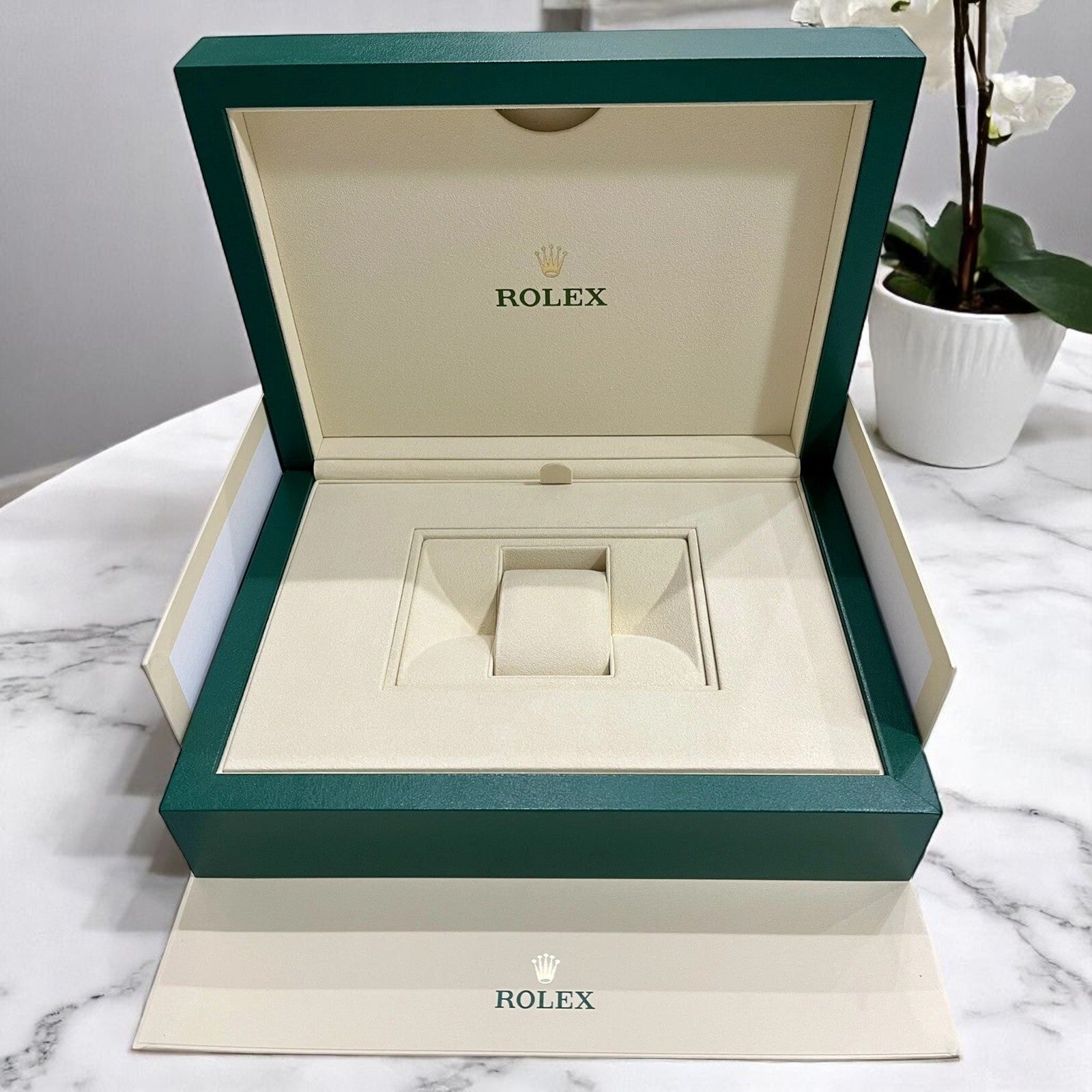 Rolex Watch Box | Replacement Watch Box