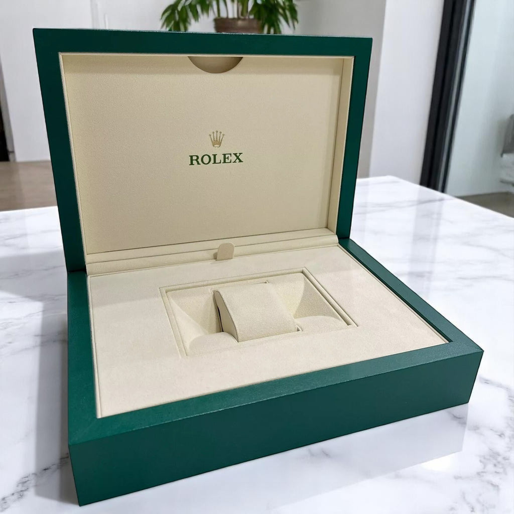 Rolex Watch Box | Replacement Watch Box
