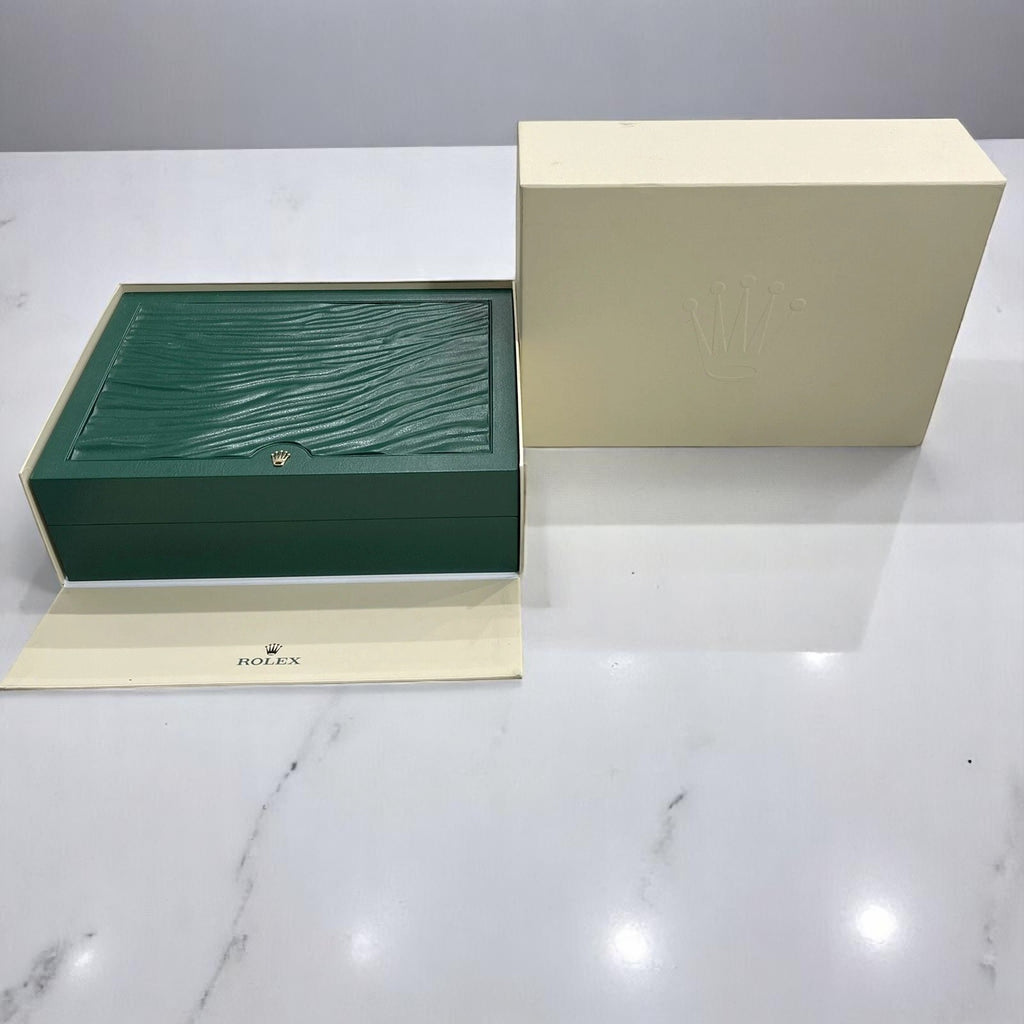 Rolex Watch Box | Replacement Watch Box