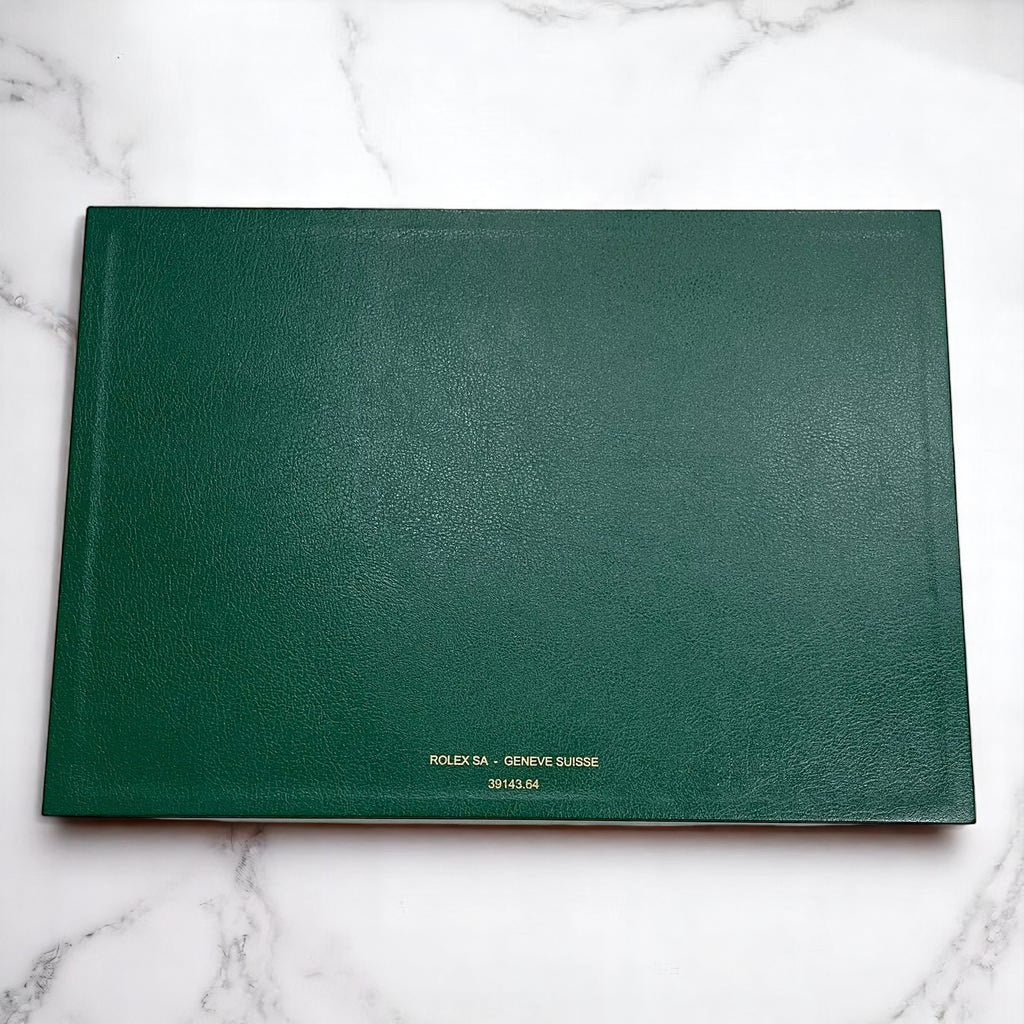 Rolex Watch Box | Replacement Watch Box