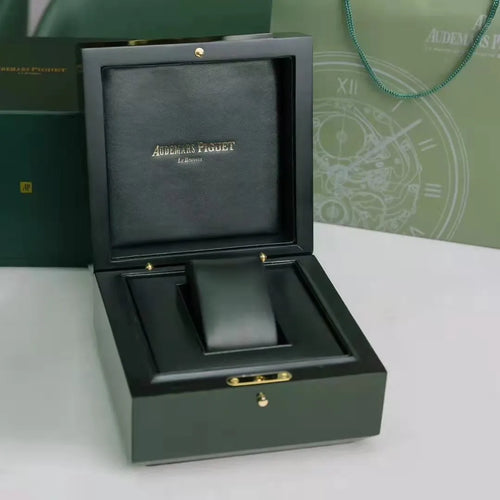 Audemars Piguet Watch Box | Replacement Watch Box