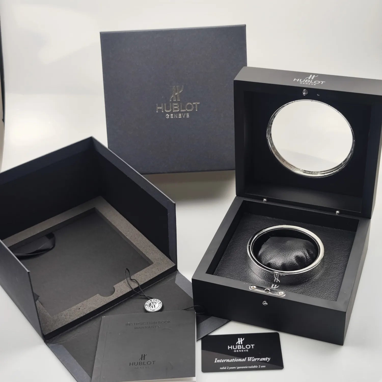 Hublot Watch Box | Replacement Watch Box