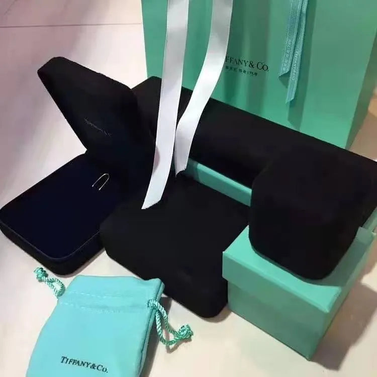 Tiffany & Co Jewelry Box | Replacement Jewelry Box