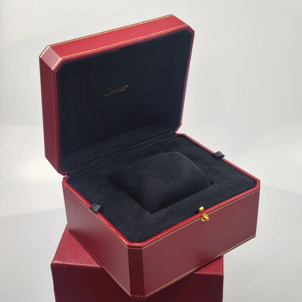 Cartier Watch Box | Replacement Watch Box