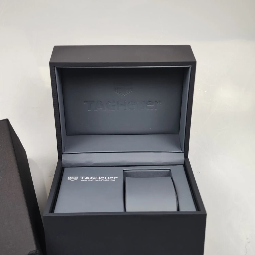 TAG Heuer Watch Box | Replacement Watch Box