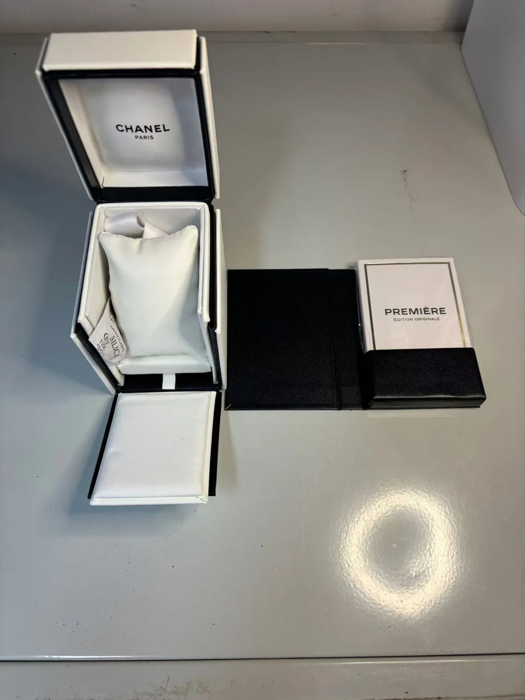 Chanel Watch Box | Replacement Watch Box