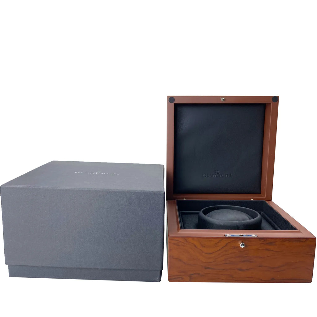 Blancpain Watch Box | Replacement Watch Box