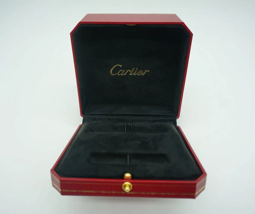 Cartier Jewelry Box | Replacement Jewelry Box