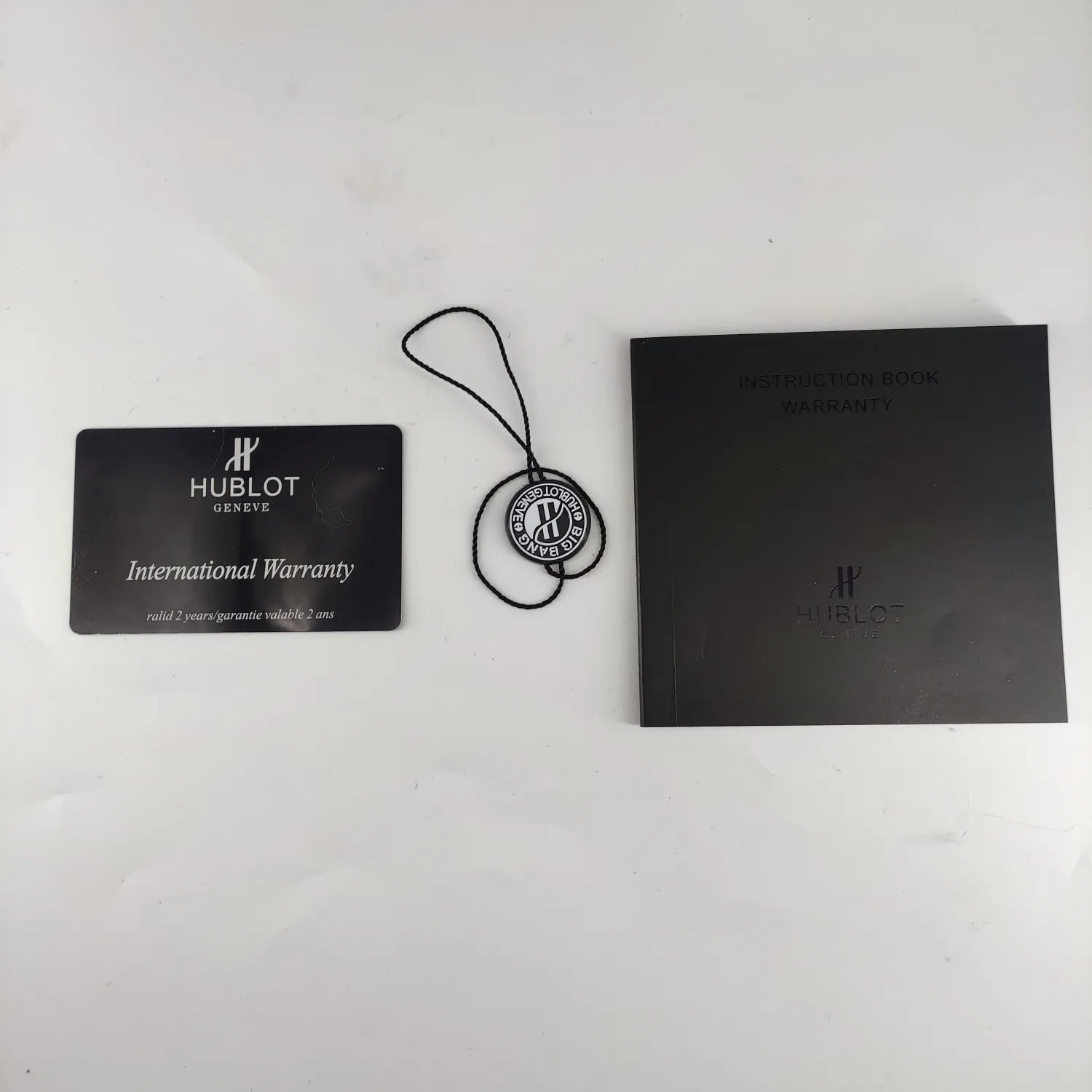 Hublot Watch Box | Replacement Watch Box