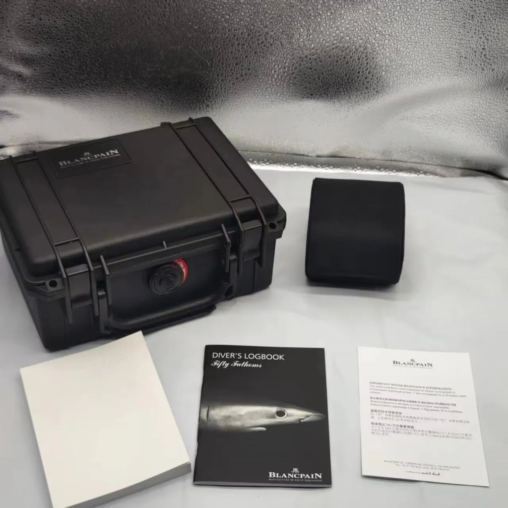 Blancpain Watch Box | Replacement Watch Box