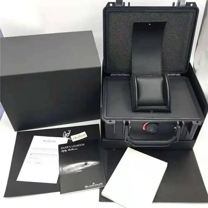 Blancpain Watch Box