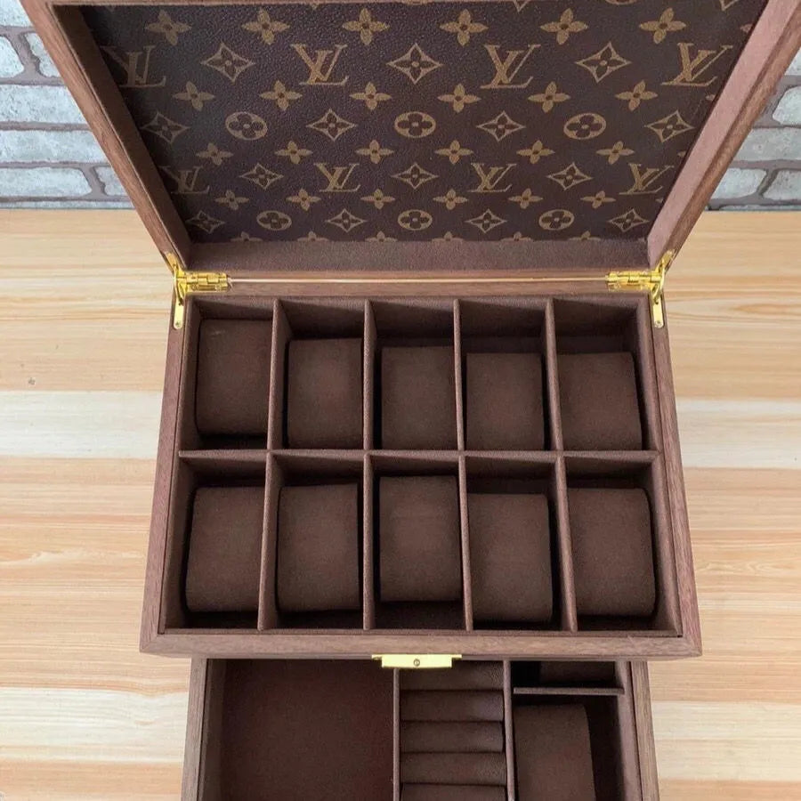Louis Vuitton Jewelry Box | Replacement Jewelry Box