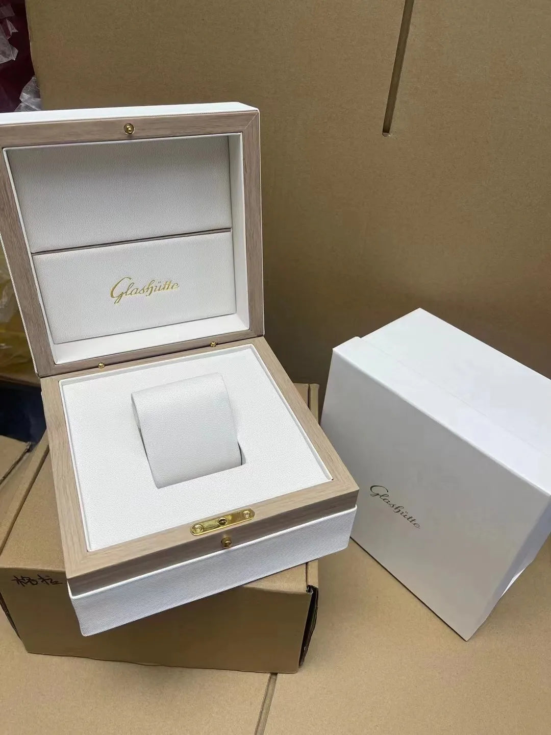 Glashutte Watch Box | Replacement Watch Box