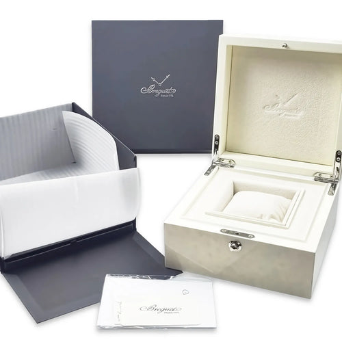 Breguet Watch Box | Replacement Watch Box