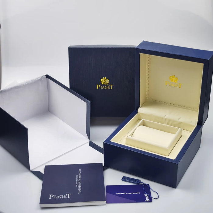 Piaget Watch Box