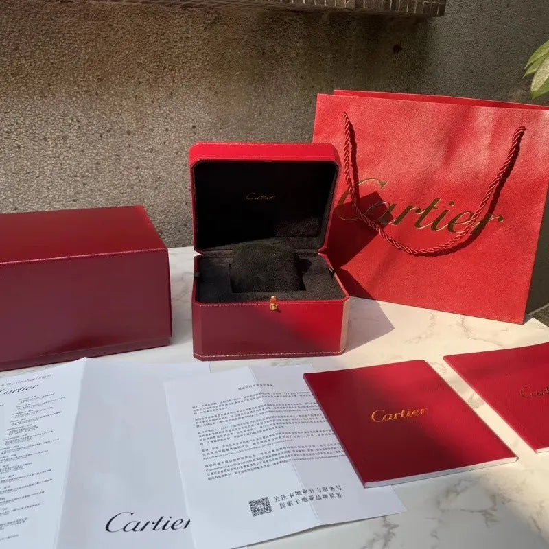 Cartier Watch Box | Replacement Watch Box