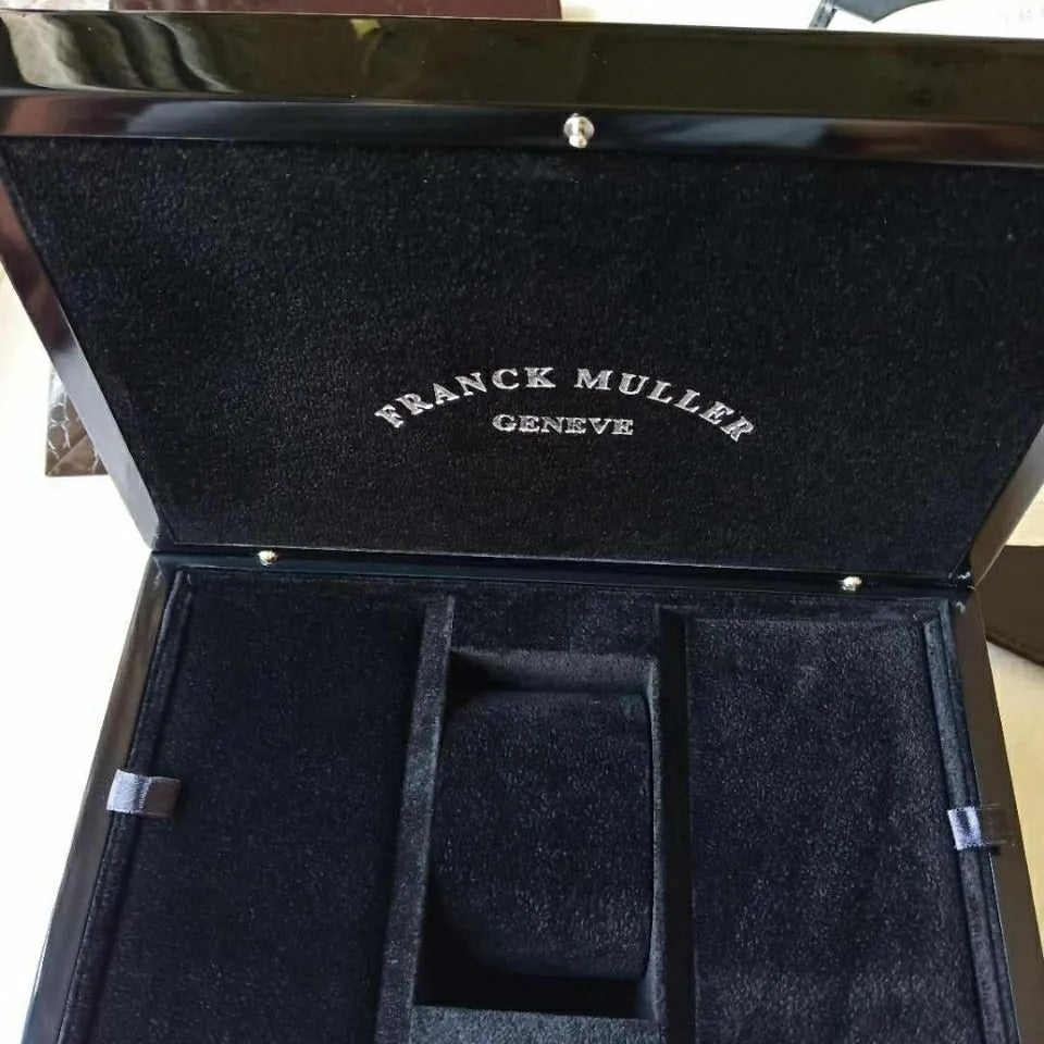 Franck Muller Watch Box | Replacement Watch Box