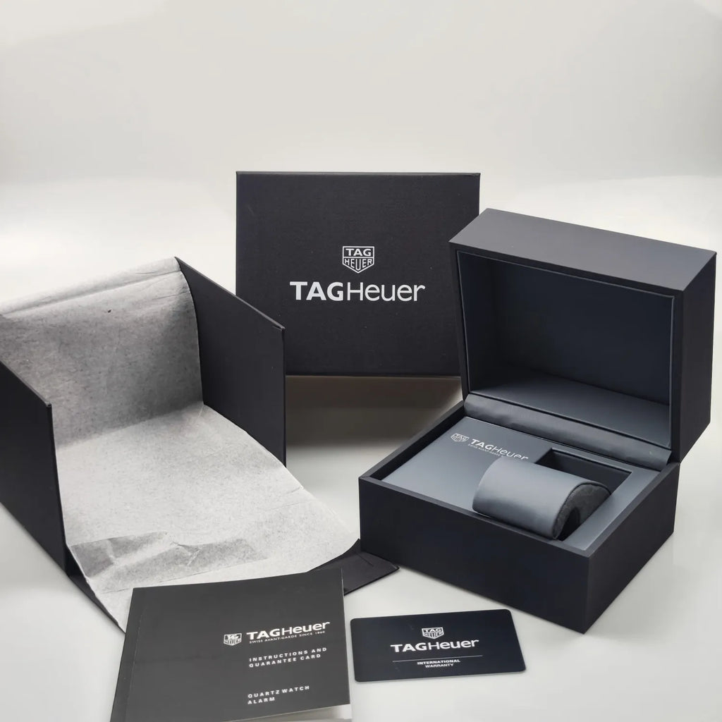 TAG Heuer Watch Box | Replacement Watch Box
