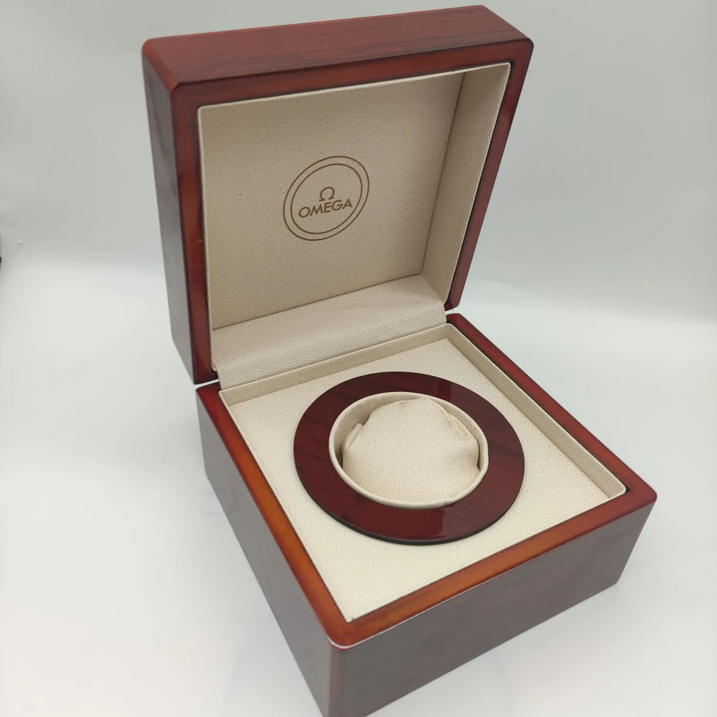 Omega Watch Box | Replacement Watch Box