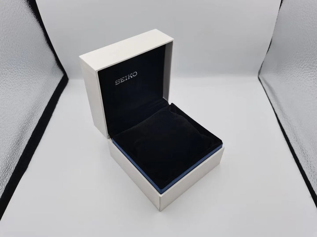 Seiko Watch Box | Replacement Watch Box