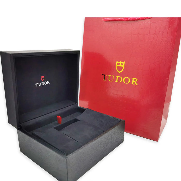 Tudor Watch Box