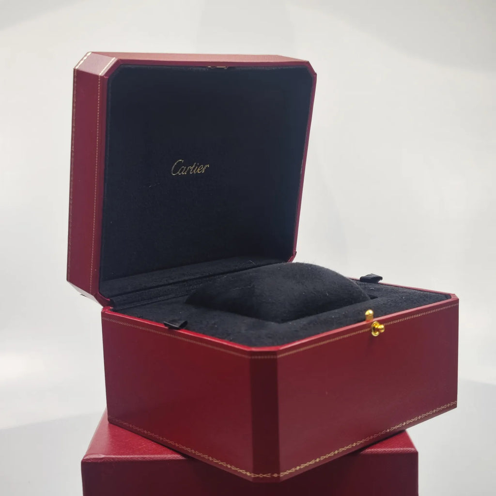 Cartier Watch Box | Replacement Watch Box