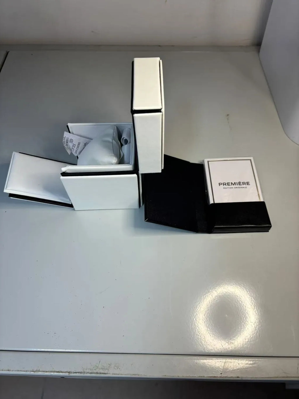 Chanel Watch Box | Replacement Watch Box