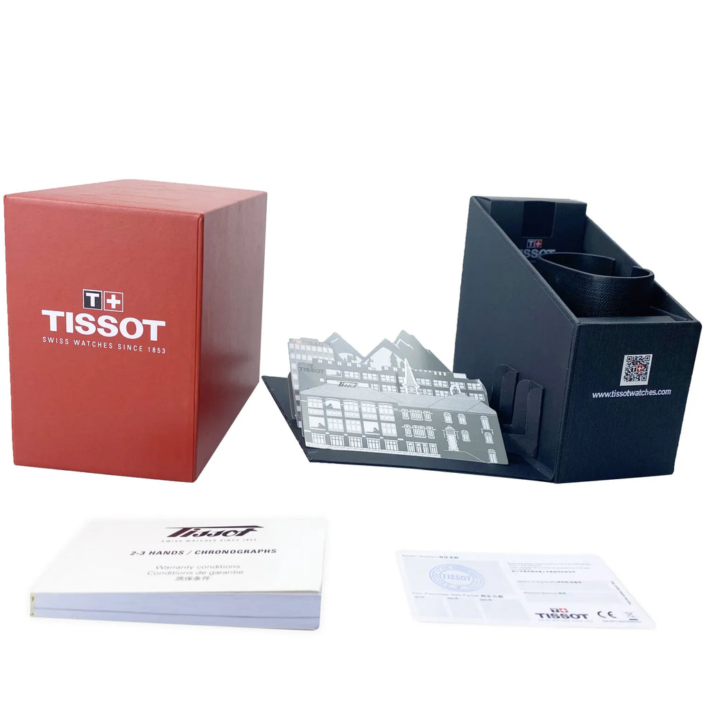 Tissot Watch Box | Replacement Watch Box