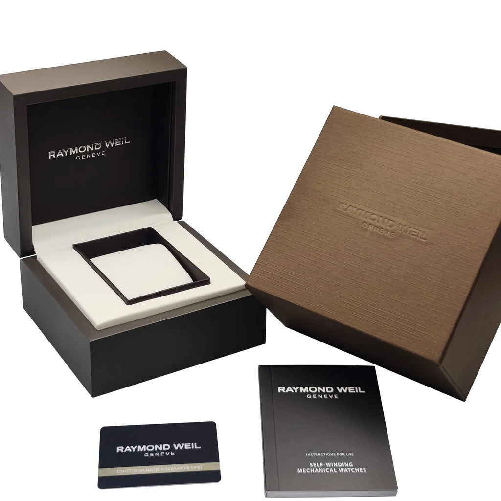 RAYMOND WEIL Watch Box | Replacement Watch Box