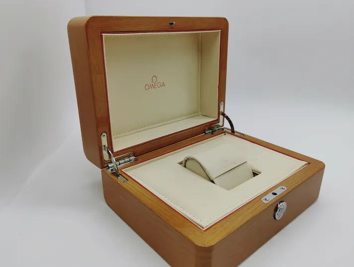 Omega Watch Box | Replacement Watch Box