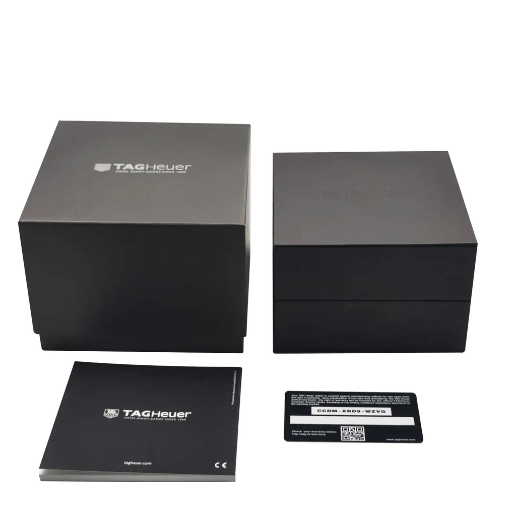TAG Heuer Watch Box | Replacement Watch Box